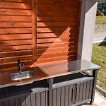 Zingoty Chalet