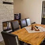 Zingoty Chalet