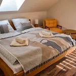 Zingoty Chalet Myto pod Dumbierom