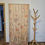 Σαλέ Zingoty Mýto pod Ďumbierom