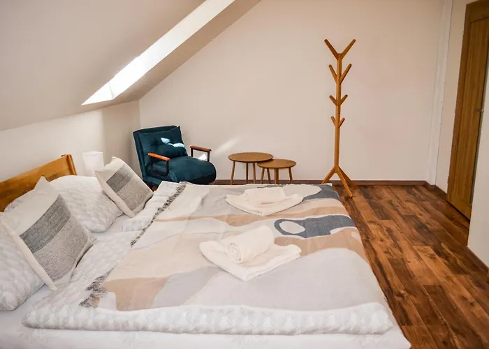 木屋 Zingoty Mýto pod Ďumbierom