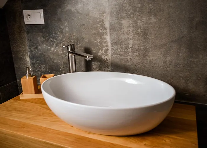 בקתה Zingoty Mýto pod Ďumbierom