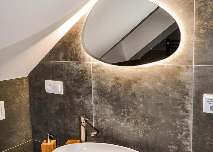 בקתה Zingoty Mýto pod Ďumbierom