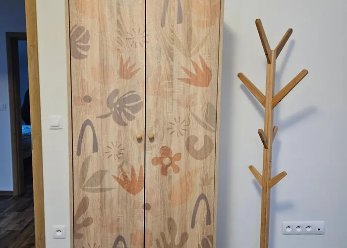 木屋 Zingoty Mýto pod Ďumbierom