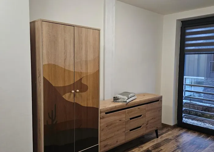 Zingoty * Mýto pod Ďumbierom